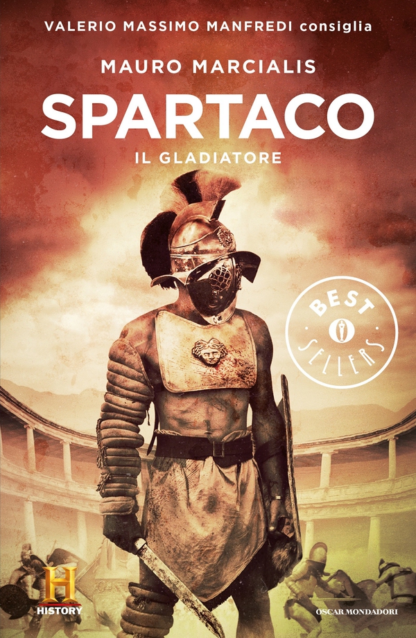 Spartaco il gladiatore - Librerie.coop Spartaco il gladiatore - Librerie.coop