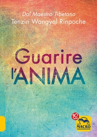 Guarire l'anima - Librerie.coop