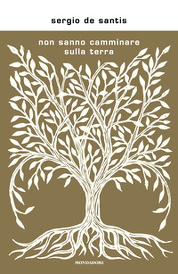 Non sanno camminare sulla terra - Librerie.coop Non sanno camminare sulla terra - Librerie.coop