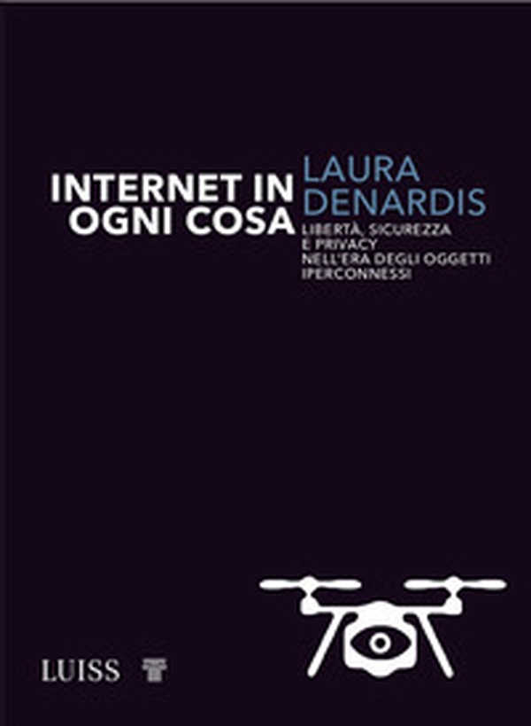 Internet in ogni cosa - Librerie.coop Internet in ogni cosa - Librerie.coop