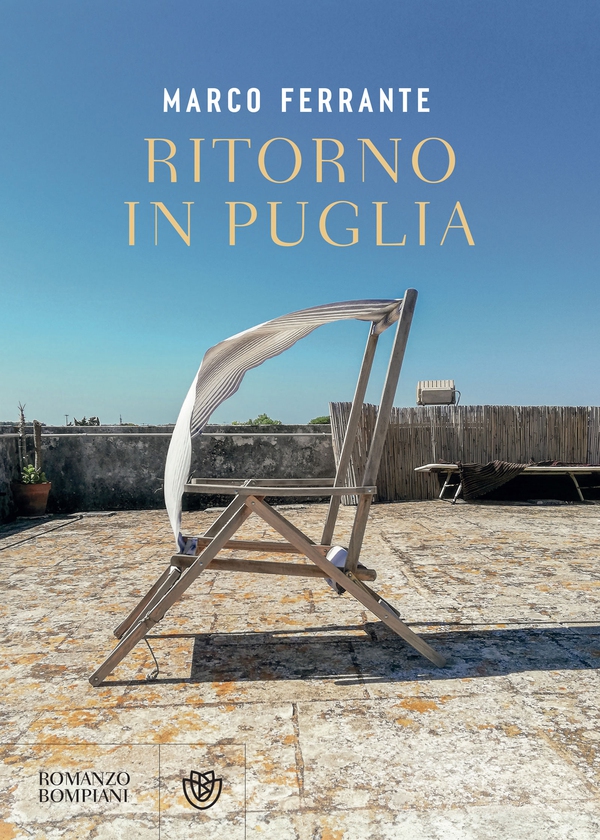 Ritorno in Puglia - Librerie.coop Ritorno in Puglia - Librerie.coop