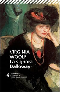 La signora Dalloway - Librerie.coop La signora Dalloway - Librerie.coop