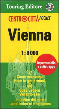 Vienna 1:8.000 - Librerie.coop