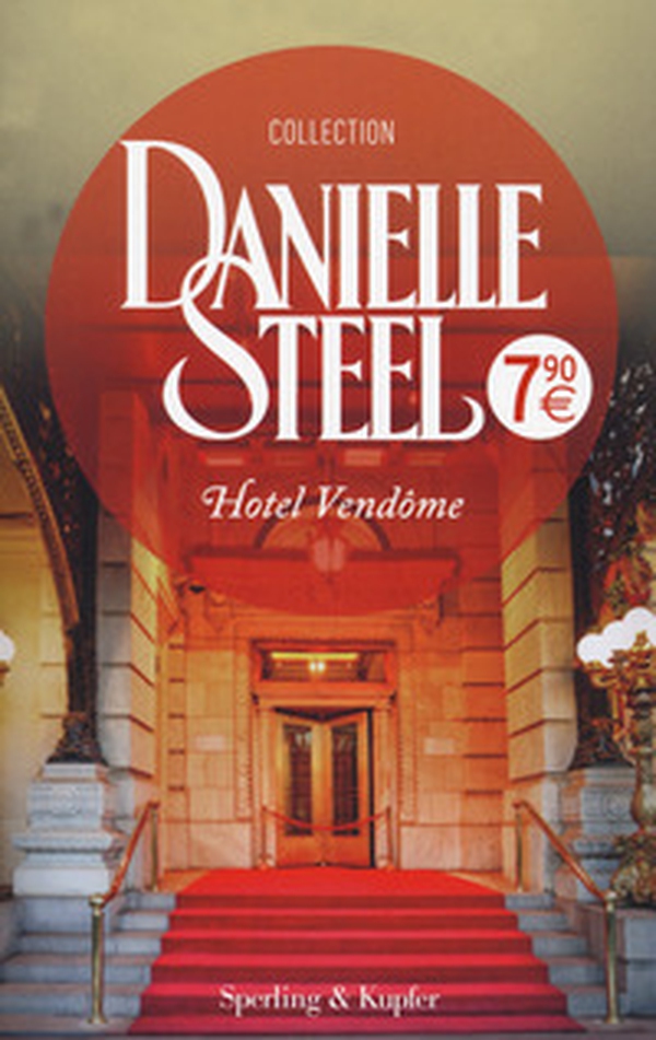 Hotel Vendôme - Librerie.coop Hotel Vendôme - Librerie.coop
