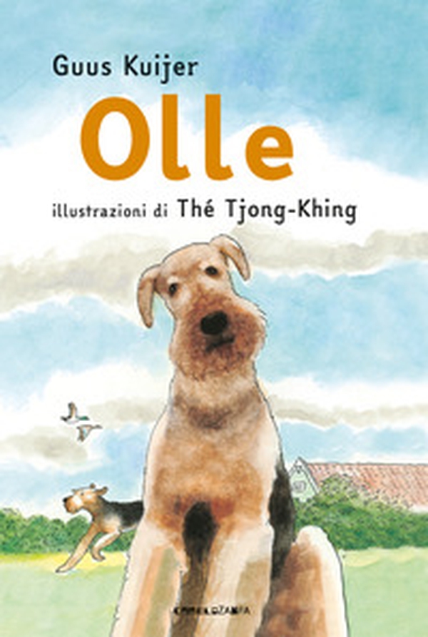 Olle - Librerie.coop Olle - Librerie.coop