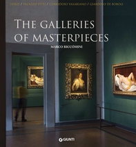 The Galleries of Masterpieces (English edition) - Librerie.coop
