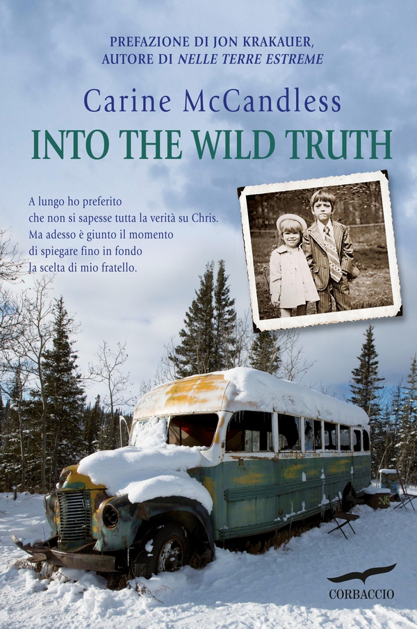 Into the wild truth (Edizione italiana) - Librerie.coop Into the wild truth (Edizione italiana) - Librerie.coop