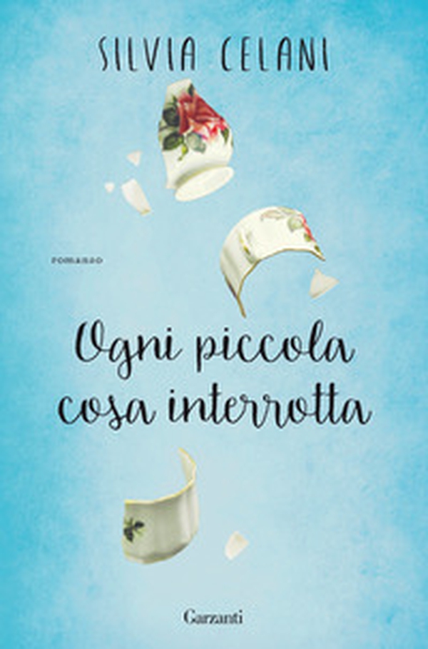 Ogni piccola cosa interrotta - Librerie.coop Ogni piccola cosa interrotta - Librerie.coop