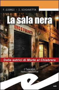 La sala nera - Librerie.coop La sala nera - Librerie.coop