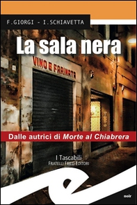 La sala nera - Librerie.coop