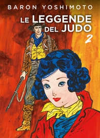 Le leggende del judo - Vol. 2 - Librerie.coop Le leggende del judo - Vol. 2 - Librerie.coop