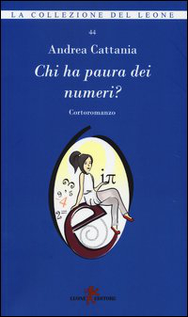 Chi ha paura dei numeri? - Librerie.coop Chi ha paura dei numeri? - Librerie.coop