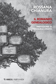 Il romanzo genealogico - Librerie.coop