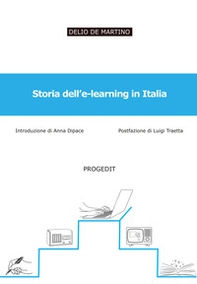 Storia dell'e-learning in Italia - Librerie.coop Storia dell'e-learning in Italia - Librerie.coop
