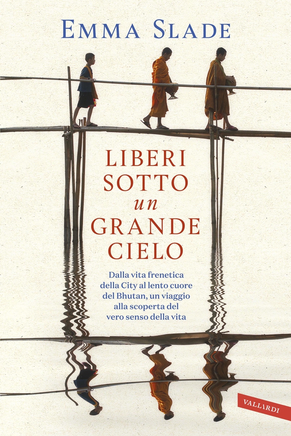 Liberi sotto un grande cielo - Librerie.coop Liberi sotto un grande cielo - Librerie.coop