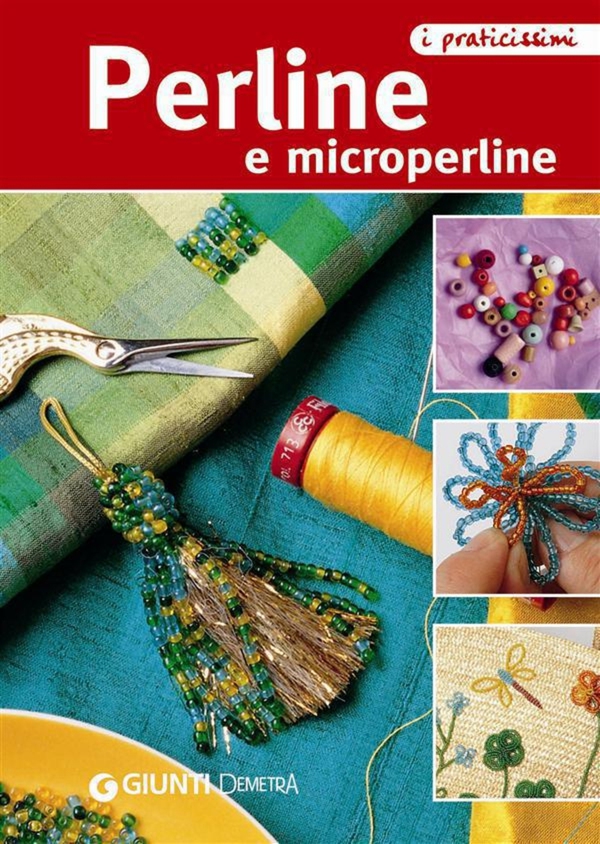 Perline e microperline - Librerie.coop Perline e microperline - Librerie.coop