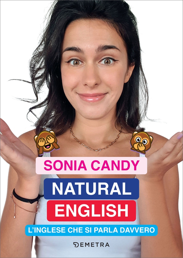 Natural English - Librerie.coop Natural English - Librerie.coop