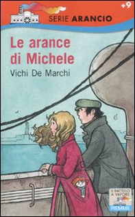 Le arance di Michele - Librerie.coop