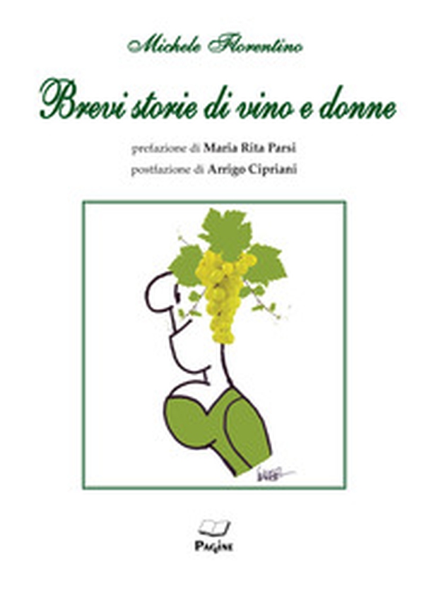 Brevi storie di vino e donne - Librerie.coop Brevi storie di vino e donne - Librerie.coop