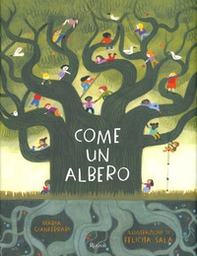 Come un albero - Librerie.coop