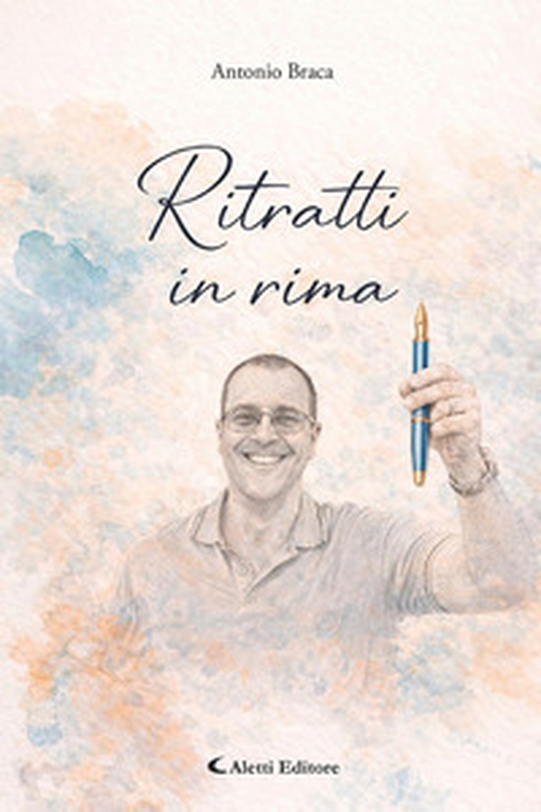 Ritratti in rima - Librerie.coop