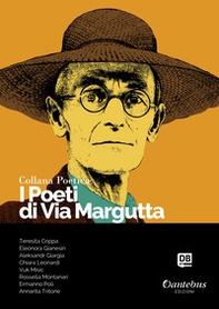 I poeti di Via Margutta. Collana poetica - Librerie.coop