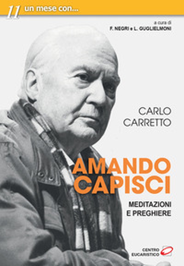 Amando capisci. Meditazioni e preghiere - Librerie.coop Amando capisci. Meditazioni e preghiere - Librerie.coop