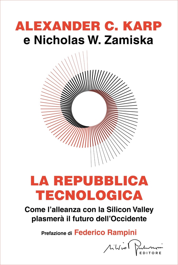 La repubblica tecnologica - Librerie.coop La repubblica tecnologica - Librerie.coop