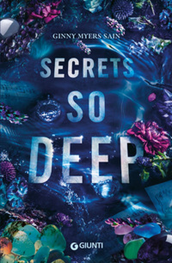 Secrets so deep. Ediz. italiana - Librerie.coop Secrets so deep. Ediz. italiana - Librerie.coop