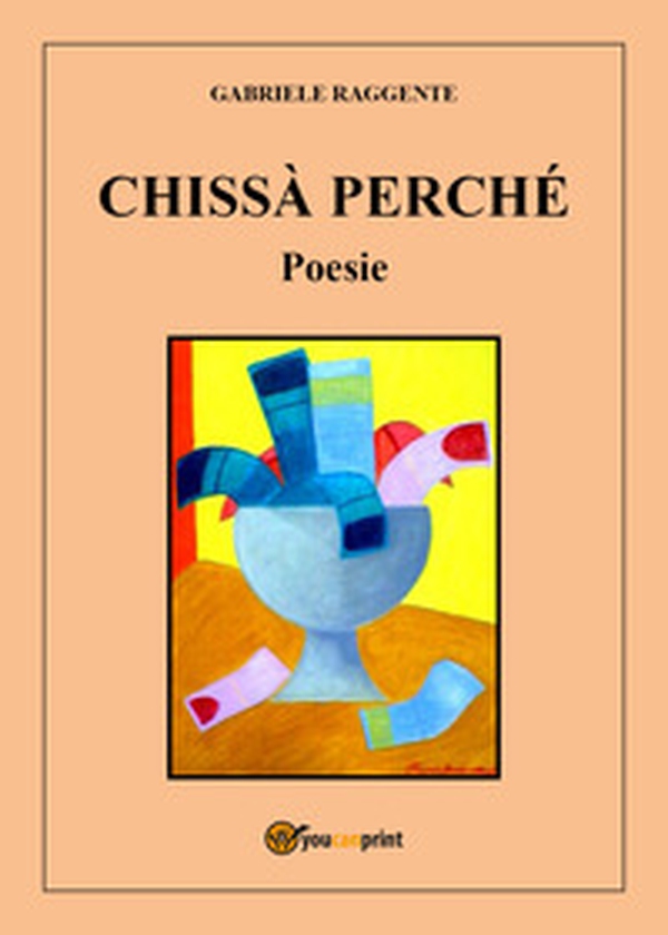 Chissà perché - Librerie.coop Chissà perché - Librerie.coop