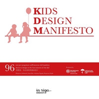 Kids design manifesto - Librerie.coop