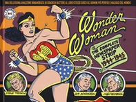 Wonder Woman. The complete dailies 1944-1945 - Librerie.coop