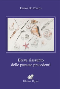 Breve riassunto delle puntate precedenti - Librerie.coop