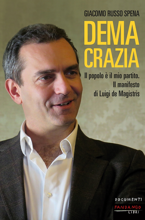 Demacrazia - Librerie.coop Demacrazia - Librerie.coop