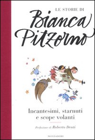 Incantesimi, starnuti e scope volanti - Librerie.coop Incantesimi, starnuti e scope volanti - Librerie.coop
