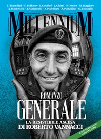 MillenniuM - Vol. 105 - Librerie.coop