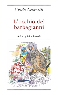 L'occhio del barbagianni - Librerie.coop L'occhio del barbagianni - Librerie.coop
