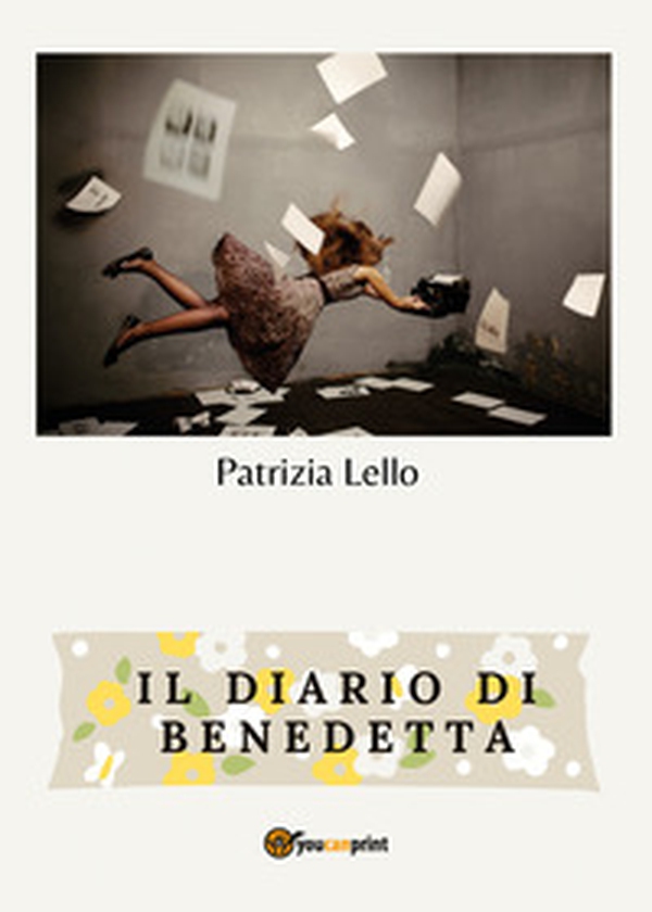 Il diario di Benedetta - Librerie.coop Il diario di Benedetta - Librerie.coop