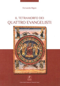 Il tetramorfo dei quattro evangelisti - Librerie.coop Il tetramorfo dei quattro evangelisti - Librerie.coop