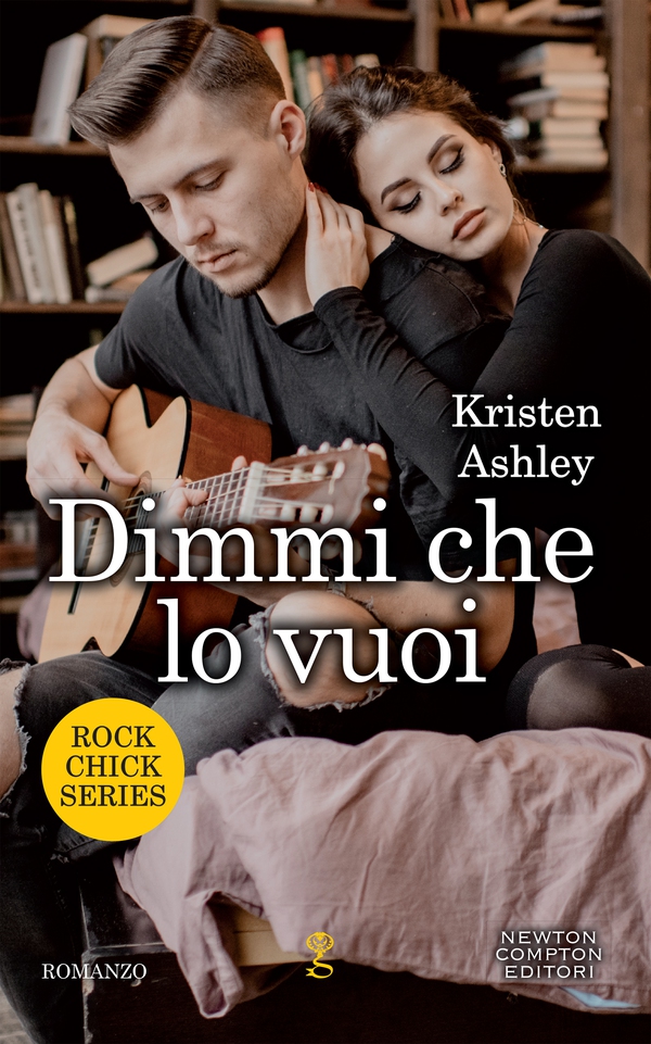 Dimmi che lo vuoi - Librerie.coop Dimmi che lo vuoi - Librerie.coop
