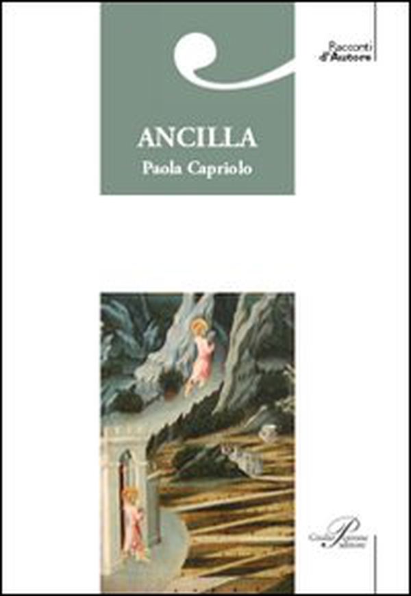 Ancilla - Librerie.coop Ancilla - Librerie.coop