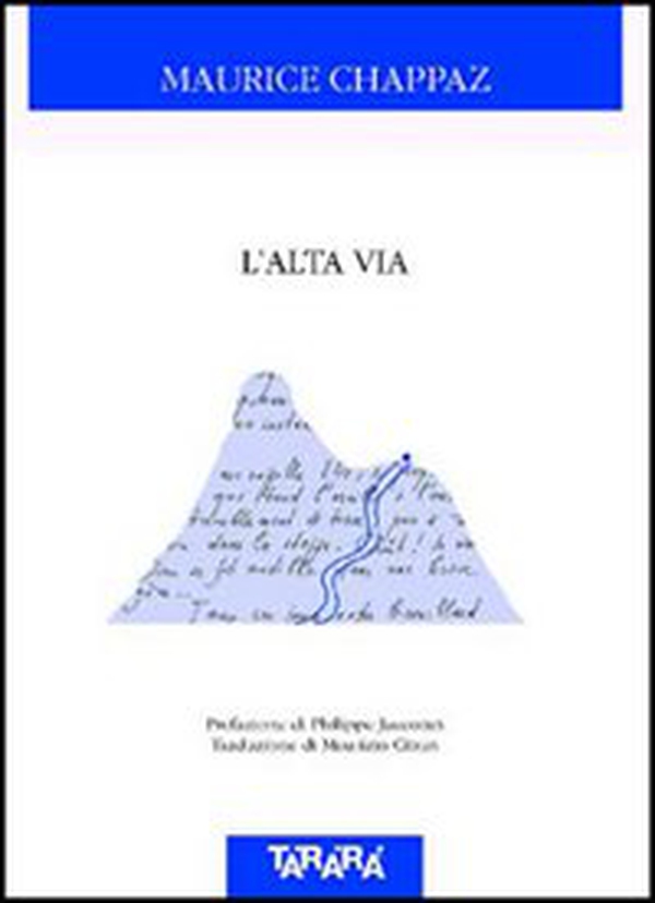 L'alta via - Librerie.coop L'alta via - Librerie.coop