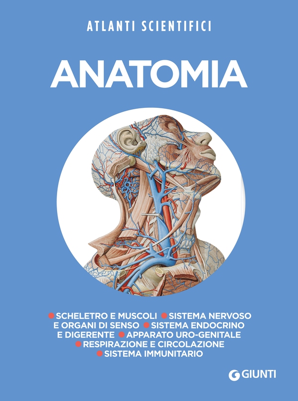 Anatomia - Librerie.coop Anatomia - Librerie.coop