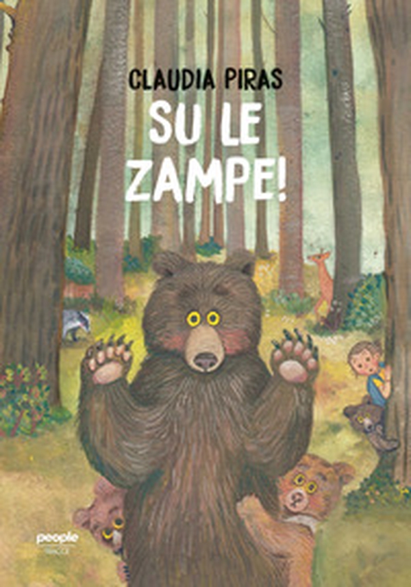 Su le zampe! - Librerie.coop Su le zampe! - Librerie.coop