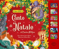 Canto di Natale da Charles Dickens - Librerie.coop
