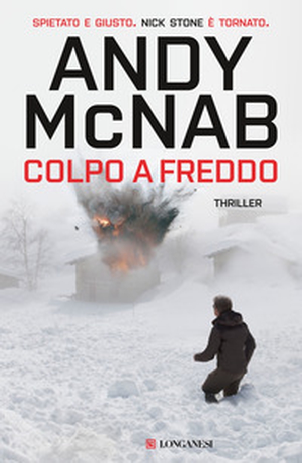 Colpo a freddo - Librerie.coop Colpo a freddo - Librerie.coop