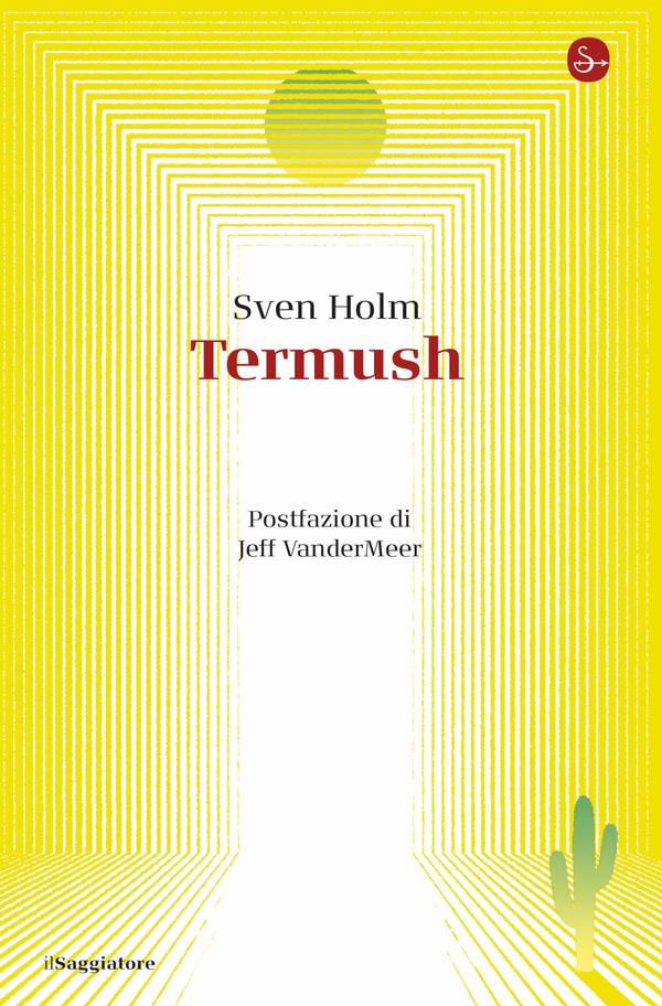 Termush - Librerie.coop Termush - Librerie.coop