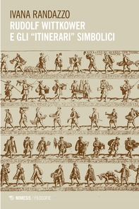Rudolf Wittkower e gli “itinerari” simbolici - Librerie.coop Rudolf Wittkower e gli “itinerari” simbolici - Librerie.coop