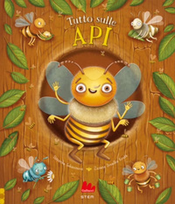 Tutto sulle api - Librerie.coop Tutto sulle api - Librerie.coop