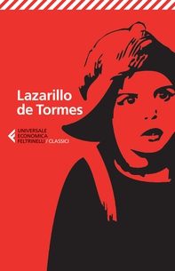 Lazarillo de Tormes - Librerie.coop
